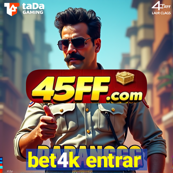 bet4k entrar